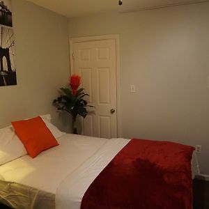 The Rockaway House Hotel